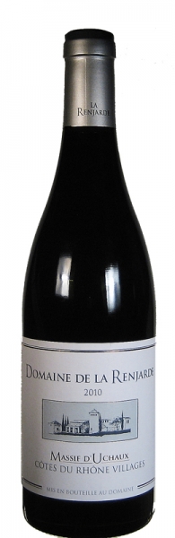 Domaine De La Renjarde 