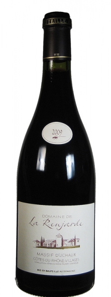 Domaine De La Renjarde 