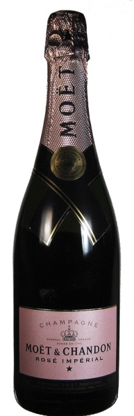 Moet & Chandon - Rosé Imperial