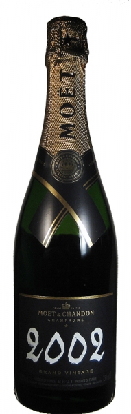 Moet & Chandon - Grand Vintage