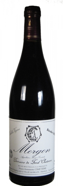 Domaine de Fond Chatonne