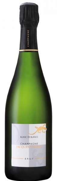 Jacques Chaput - Le Blanc-de-blancs 