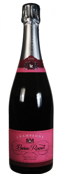 Champagne Lucien Roguet - Grand Cru 