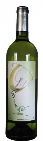 Clos Fonbille 