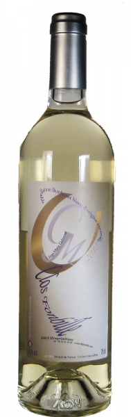 Clos Fonbille - Moelleux