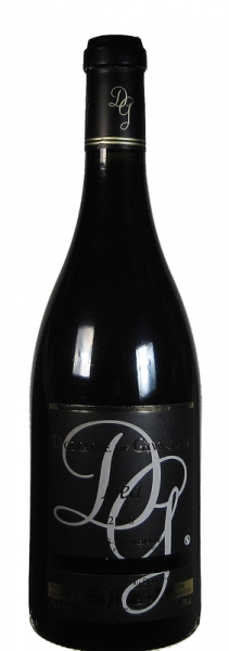 Domaine de Givaudan - Cuvée Léa