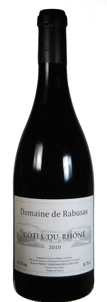 Domaine De Rabusas 