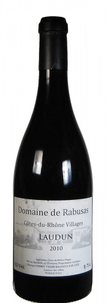Domaine De Rabusas 