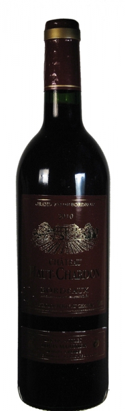 Château Haut-chardon 