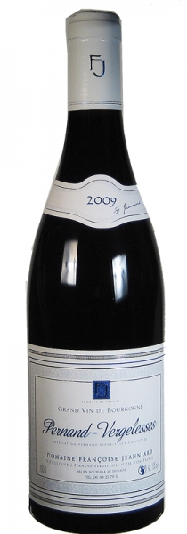 Domaine Françoise Jeanniard