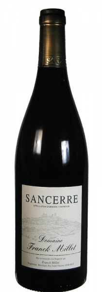 Domaine Franck Millet