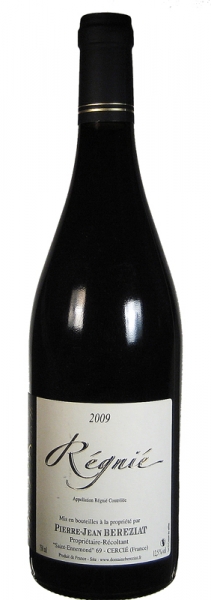 Pierre-Jean Bereziat - Côte De Durette