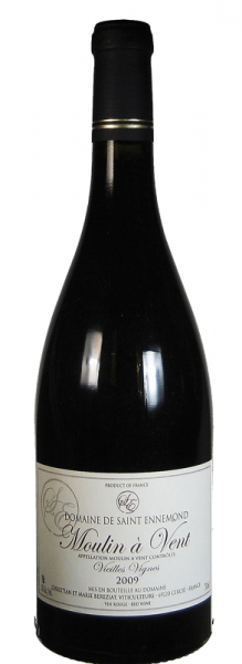 Domaine De Saint-ennemond - Vieilles Vignes