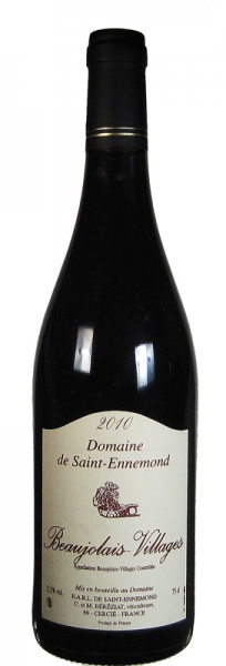 Domaine De Saint-ennemond 