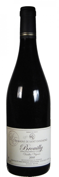 Domaine De Saint-ennemond 