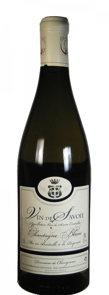 Domaine De Chevigneux
