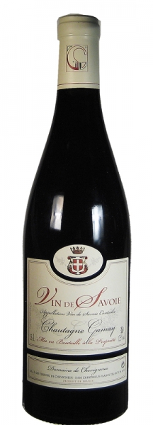 Domaine De Chevigneux 