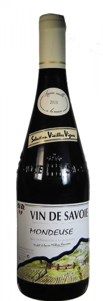 Million Rousseau Michel Et Xavier - Selection Vieilles Vignes 