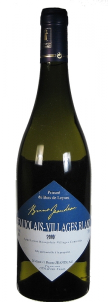 Prieuré Du Bois De Leynes