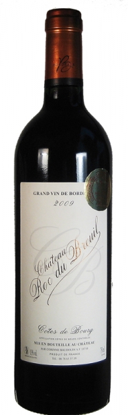 Château Roc Du Breuil 