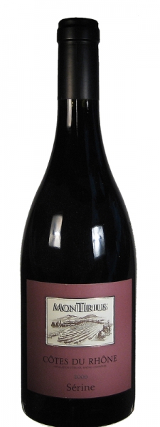 Montirius - Sérine