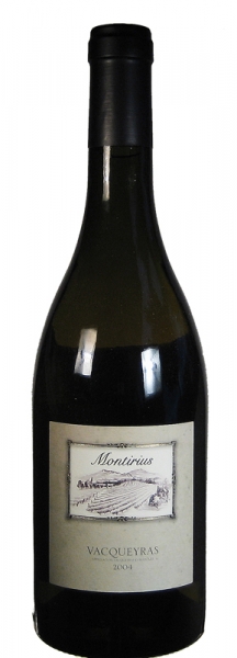 Montirius - Minéral