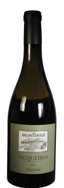 Montirius - Minéral