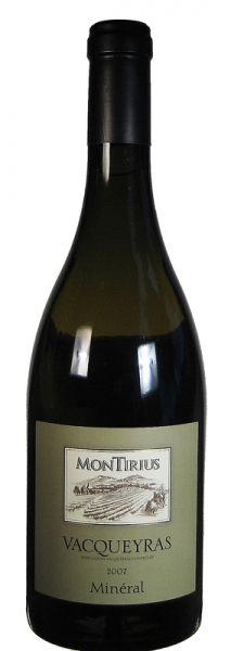 Montirius - Minéral