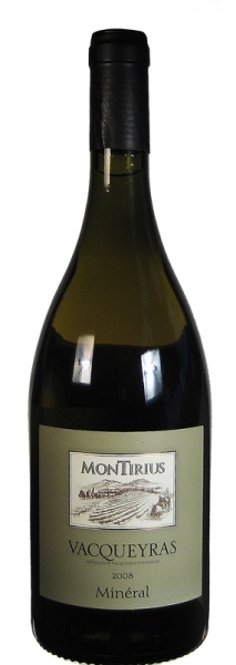 Montirius - Minéral