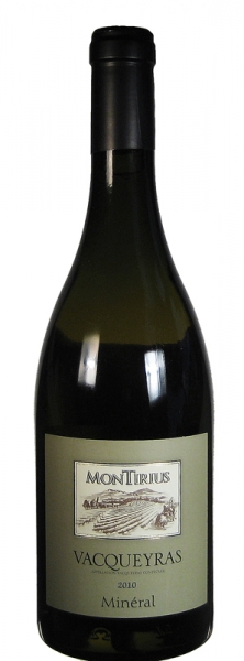 Montirius - Minéral