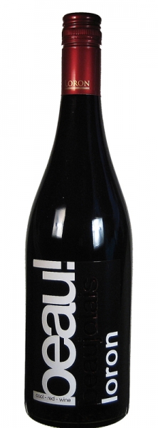 Loron et Fils - Beau Beaujolais