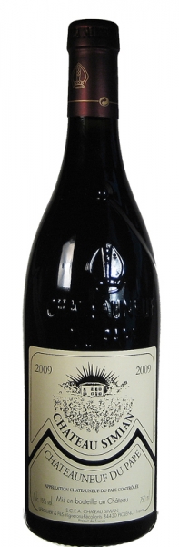 Château Simian