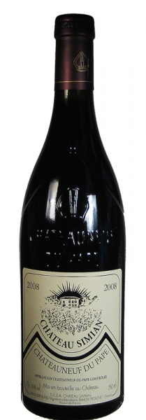 Château Simian