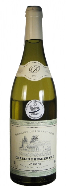 Domaine Du Chardonnay - Vosgros