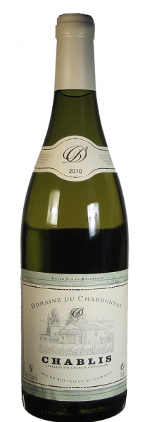 Domaine Du Chardonnay