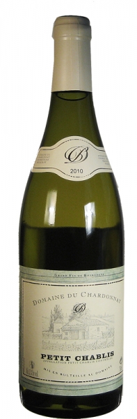 Domaine Du Chardonnay