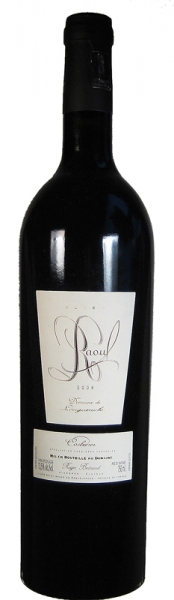 Domaine De Longueroche - Cuvée Raoul 