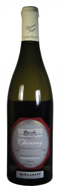 Domaine Sauger - Vieilles Vignes 