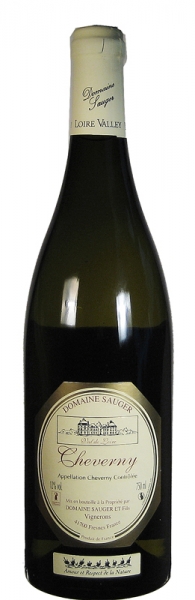 Domaine Sauger - Traditionnelle