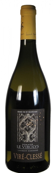 Le Virolys - Fut De Chene 