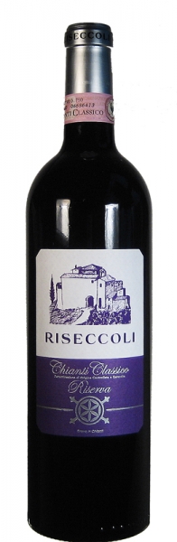 Tenuta Riseccoli - Riserva