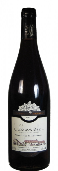Domaine Des Brosses - Secrets Des Tronbochards 