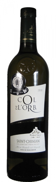 Col De L'Orb 