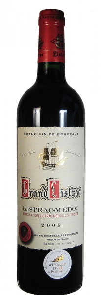 Grand Listrac