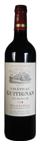 Château Guitignan 