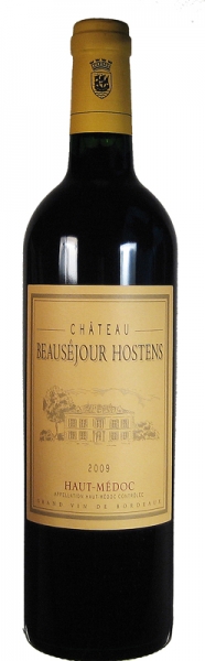 Château Beausejour Hostens
