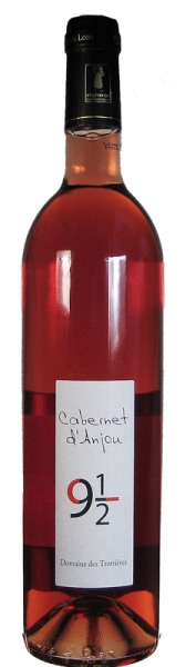 Domaine Des Trottières - 9 1/2 