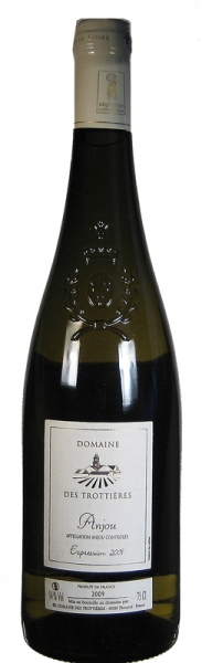 Domaine Des Trottières - Expression