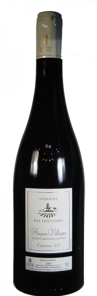 Domaine Des Trottières - Expression