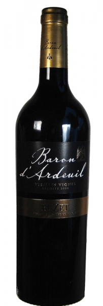 Baron D'Ardeuil 